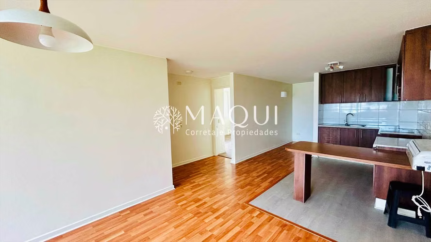 DEPARTAMENTO 2D + 2B – CONDOMINIO PARQUE ORIENTE (181509) - Imagen 7