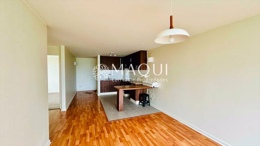 DEPARTAMENTO 2D + 2B – CONDOMINIO PARQUE ORIENTE (181509) - Imagen 9