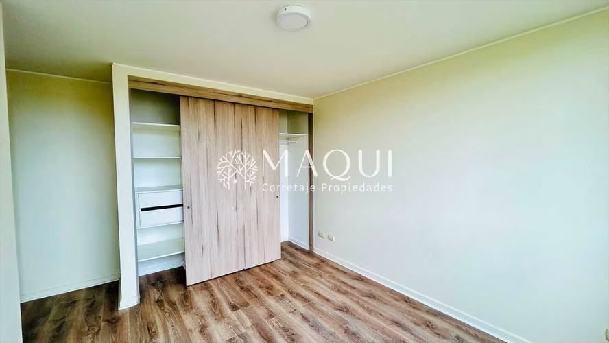 DEPARTAMENTO 2D + 2B – CONDOMINIO PARQUE ORIENTE (181509) - Imagen 14