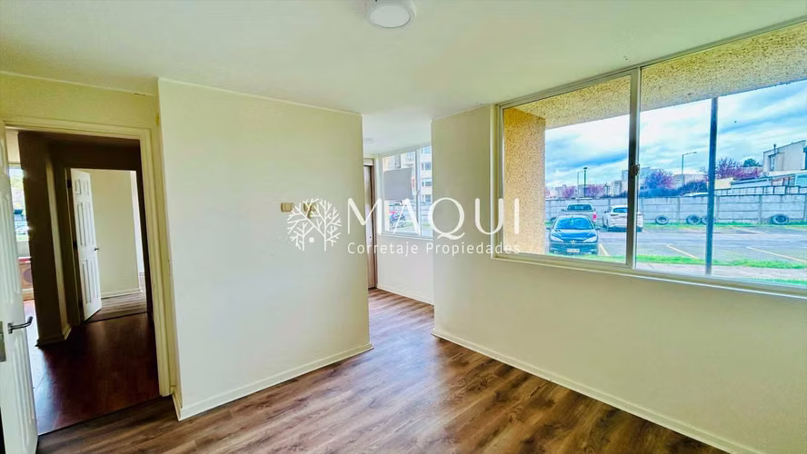 DEPARTAMENTO 2D + 2B – CONDOMINIO PARQUE ORIENTE (181509) - Imagen 13