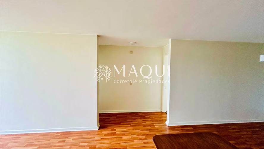 DEPARTAMENTO 2D + 2B – CONDOMINIO PARQUE ORIENTE (181509) - Imagen 8
