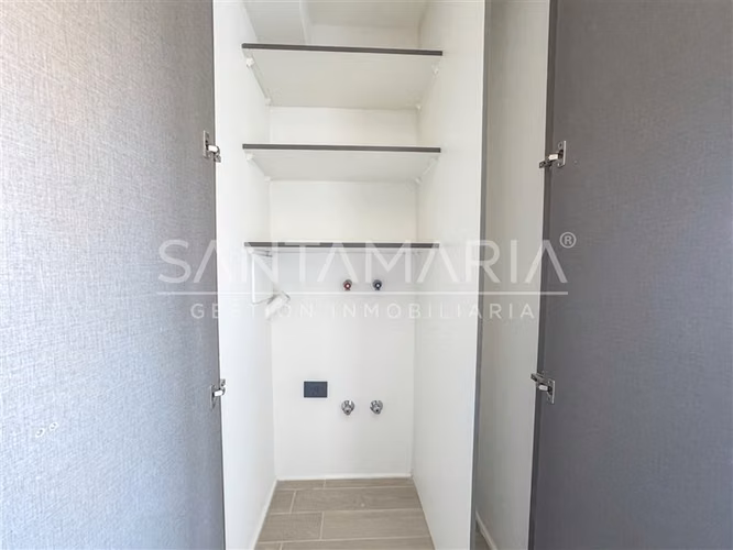 ARRIENDO Dpto 2 dorm y 2 baños con Estac Rozas, Concepción - Imagen 12