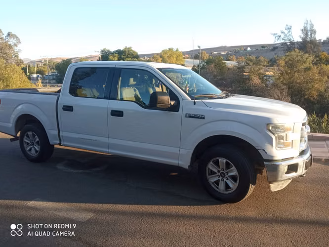 Camioneta F-150 XLT 4x2  2016 - Imagen 2
