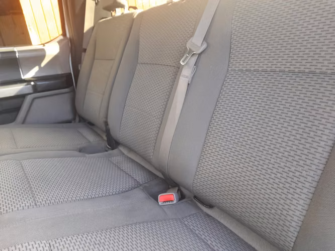 Camioneta F-150 XLT 4x2  2016 - Imagen 6