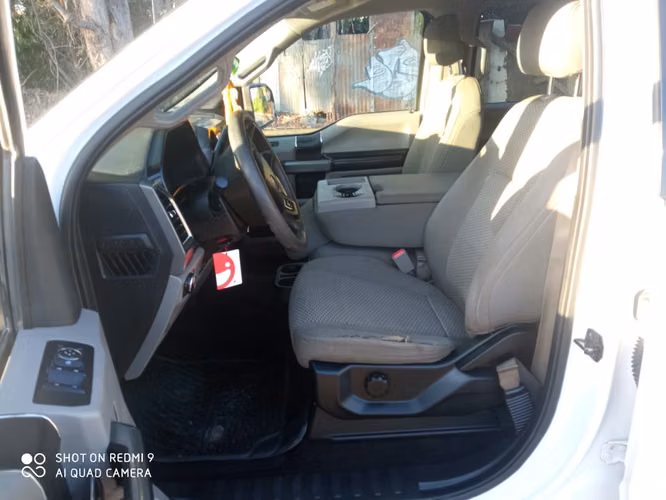 Camioneta F-150 XLT 4x2  2016 - Imagen 7