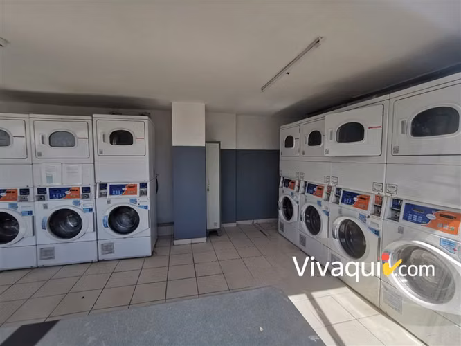 Departamento en venta de 1 dorm. en Santiago - Imagen 14