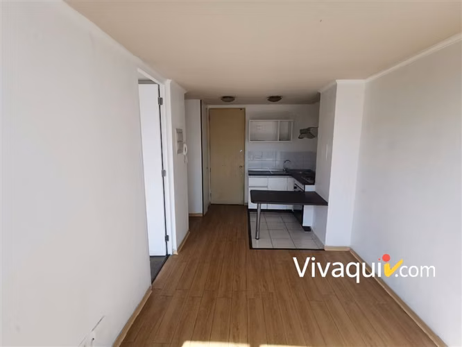 Departamento en venta de 1 dorm. en Santiago - Imagen 5
