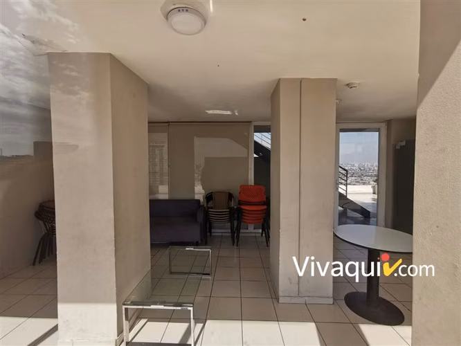 Departamento en venta de 1 dorm. en Santiago - Imagen 23