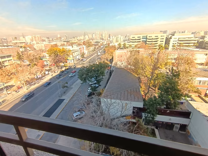 Oportunidad! Departamento de 2 Dormitorios con Vista Despejada - Imagen 8