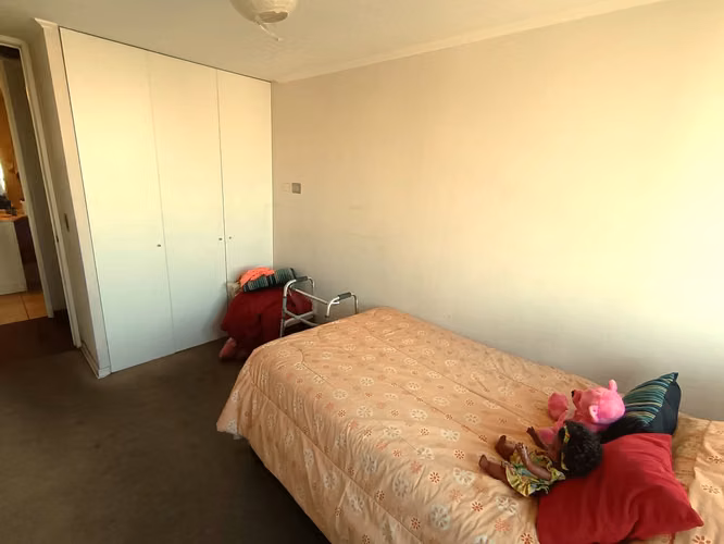 Oportunidad! Departamento de 2 Dormitorios con Vista Despejada - Imagen 9