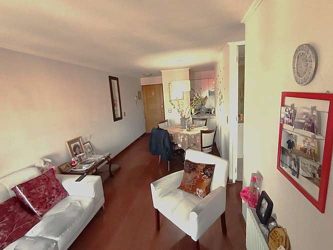 Imperdible Oportunidad: 2D/2B en Moderno Edificio