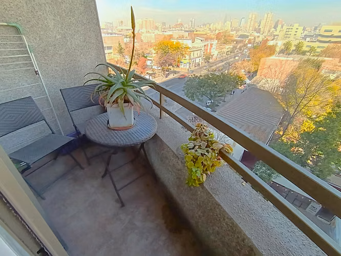 Oportunidad! Departamento de 2 Dormitorios con Vista Despejada - Imagen 4