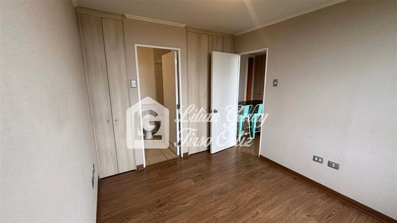Departamento en arriendo de 2 dorm. en Concepción - Imagen 7
