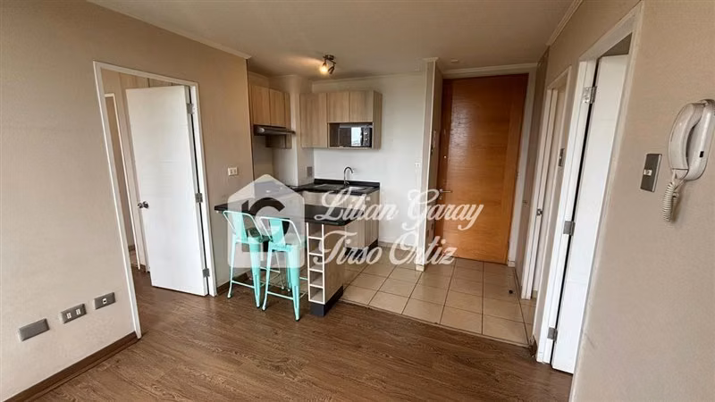 Departamento en arriendo de 2 dorm. en Concepción - Imagen 4