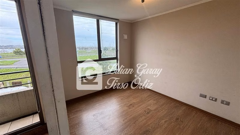 Departamento en arriendo de 2 dorm. en Concepción - Imagen 8