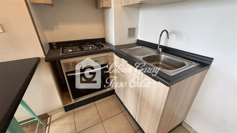 Departamento en arriendo de 2 dorm. en Concepción - Imagen 5
