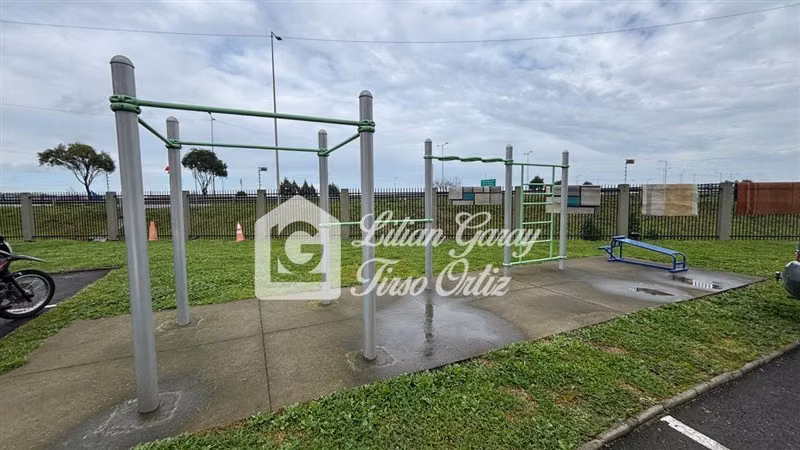 Departamento en arriendo de 2 dorm. en Concepción - Imagen 15