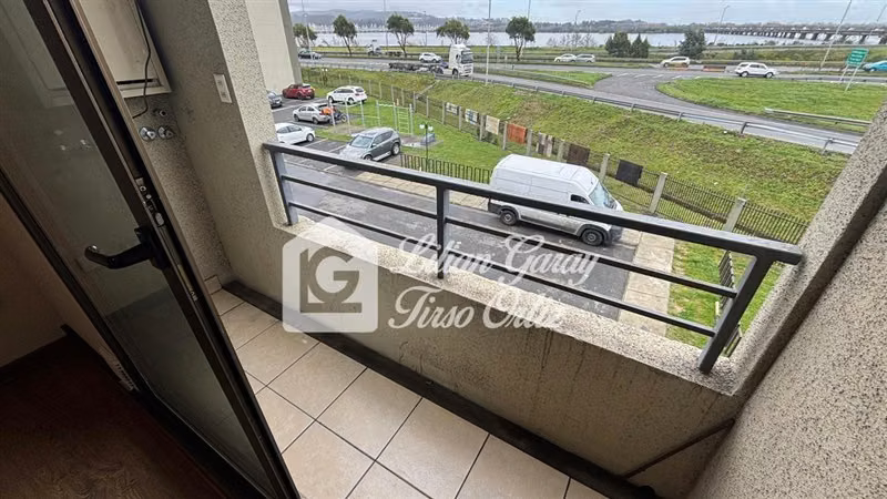 Departamento en arriendo de 2 dorm. en Concepción - Imagen 9