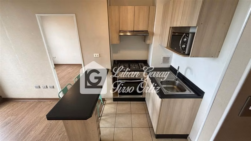 Departamento en arriendo de 2 dorm. en Concepción - Imagen 3