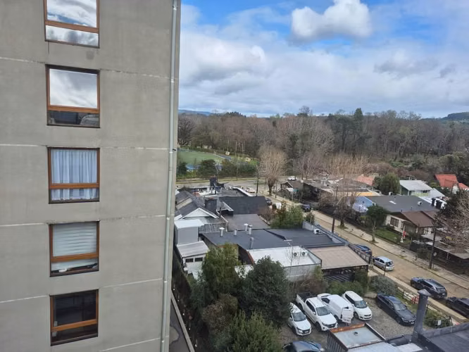 Arriendo departamento Isla teja - Imagen 5