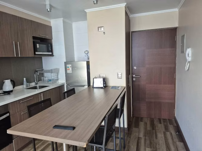 Arriendo departamento Isla teja - Imagen 3
