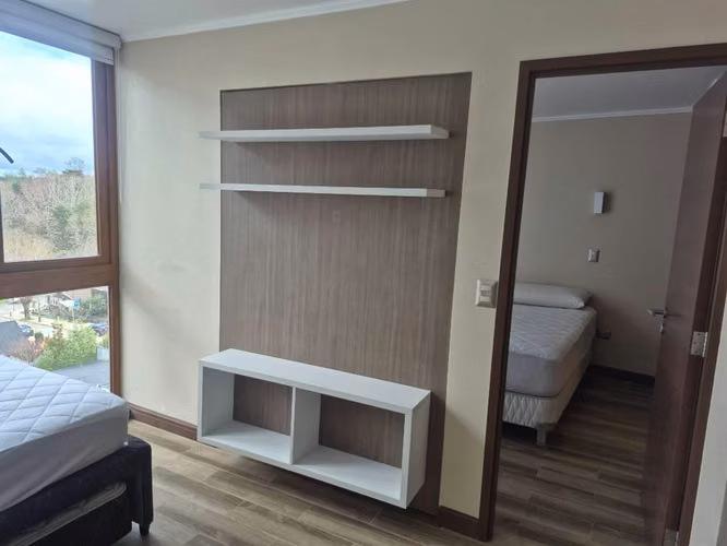 Arriendo departamento Isla teja - Imagen 2