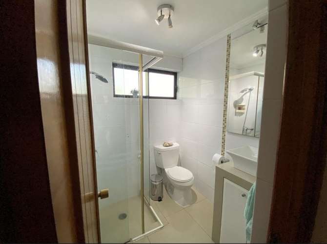 Vendemos Linda Casa en Parque Universitario Talca - Imagen 12