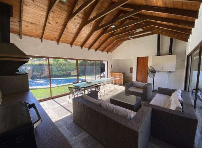 Vendemos Linda Casa en Parque Universitario Talca - Imagen 18