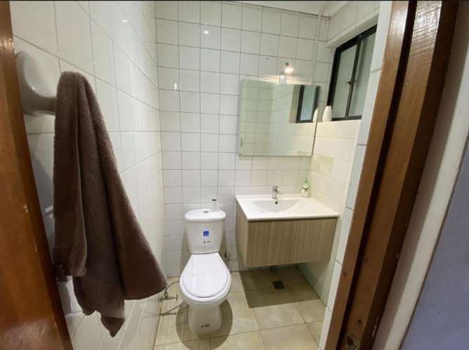 Vendemos Linda Casa en Parque Universitario Talca - Imagen 16