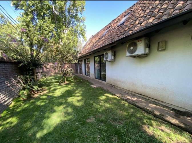 Vendemos Linda Casa en Parque Universitario Talca - Imagen 19
