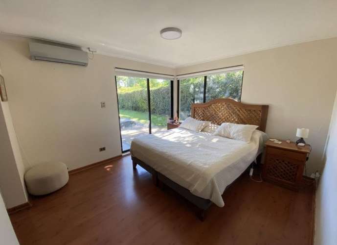 Vendemos Linda Casa en Parque Universitario Talca - Imagen 10