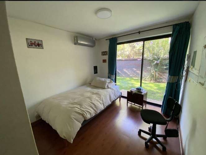 Vendemos Linda Casa en Parque Universitario Talca - Imagen 15