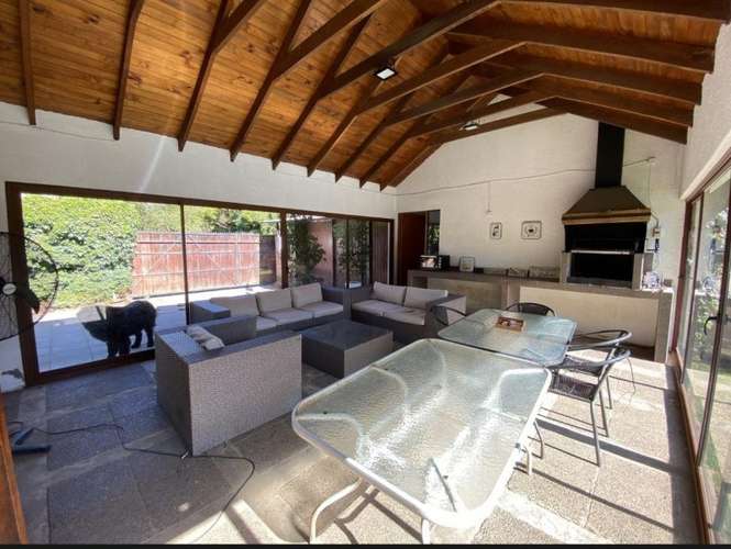 Vendemos Linda Casa en Parque Universitario Talca - Imagen 17