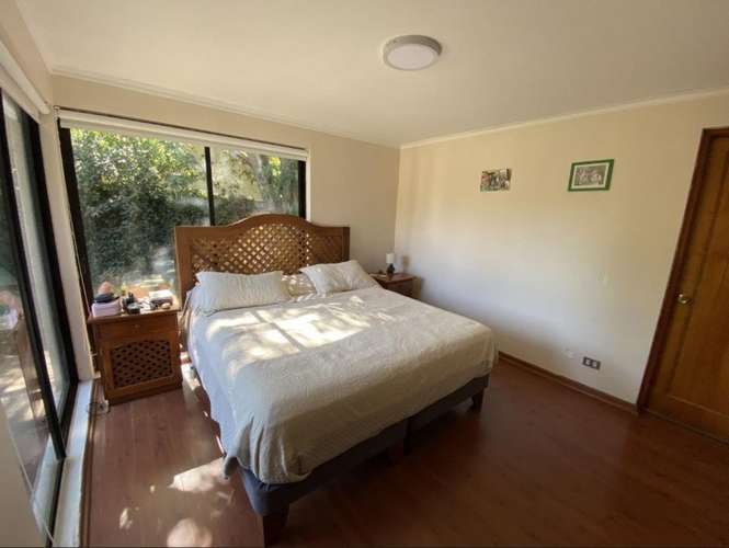 Vendemos Linda Casa en Parque Universitario Talca - Imagen 13