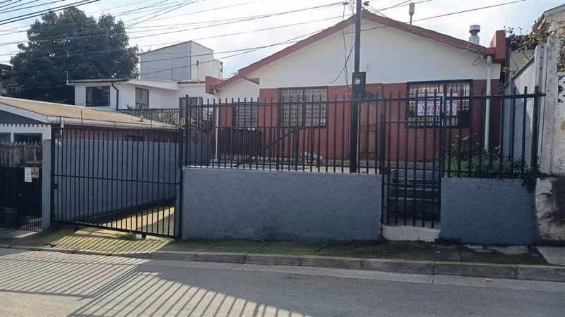 Casa en venta de 3 dorm. en Quilpué