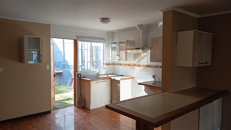 Casa en venta de 3 dorm. en Quilpué