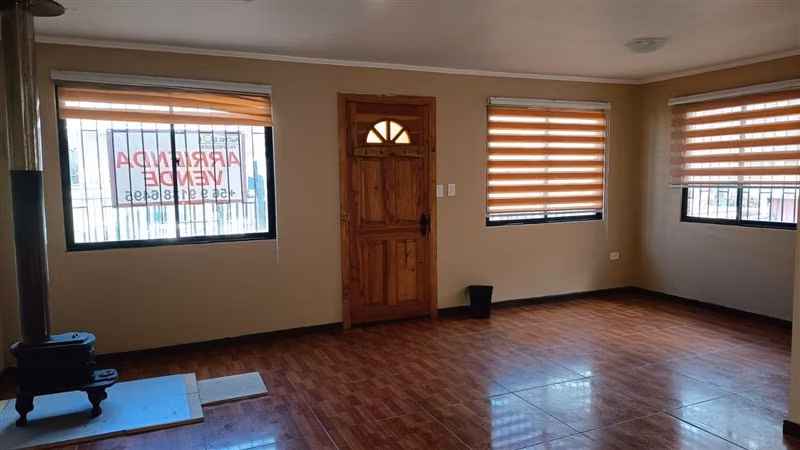 Casa en venta de 3 dorm. en Quilpué