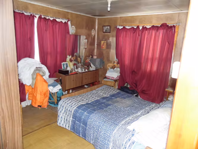 VENDO AMPLIA CASA DE 2 NIVELES SECTOR CENTRO - Imagen 10