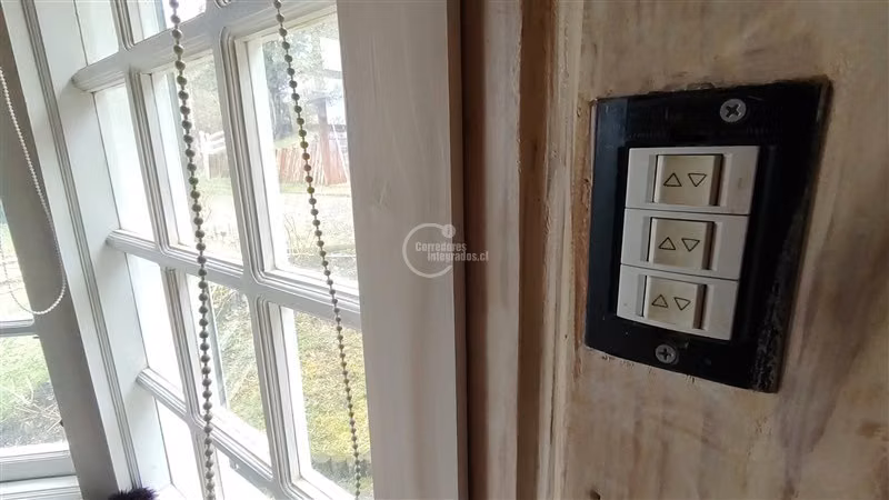 Casa en venta de 4 dorm. en Pucón