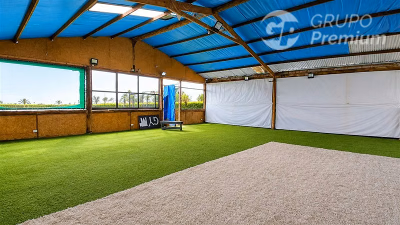 VENDE TERRENO 7.258 M2-CON INFRAESTRUCTURA-Z7-1 IND MIXTA