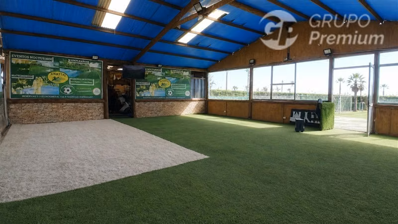 VENDE TERRENO 7.258 M2-CON INFRAESTRUCTURA-Z7-1 IND MIXTA