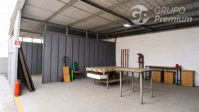 VENDE TERRENO 7.258 M2-CON INFRAESTRUCTURA-Z7-1 IND MIXTA