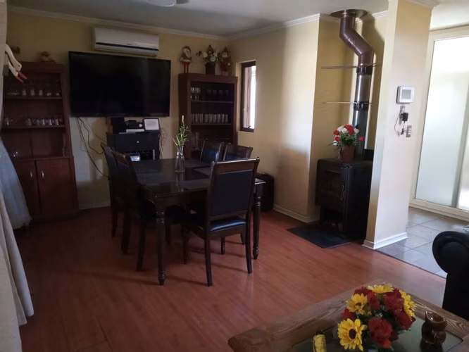 SE VENDE CASA SECTOR LOMAS DE SAN SEBASTIÁN - Imagen 11