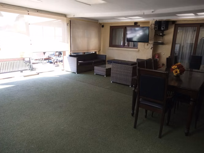 SE VENDE CASA SECTOR LOMAS DE SAN SEBASTIÁN - Imagen 4