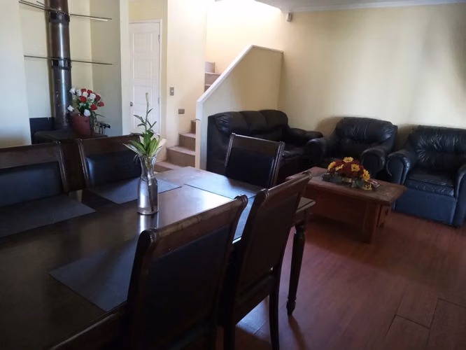 SE VENDE CASA SECTOR LOMAS DE SAN SEBASTIÁN - Imagen 8