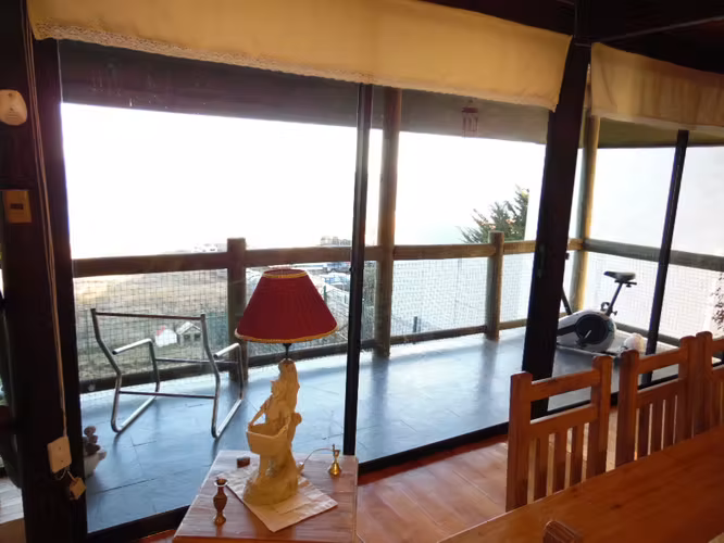 HERMOSA CASA SECTOR LEÑADURA CON VISTA AL ESTRECHO - Imagen 6