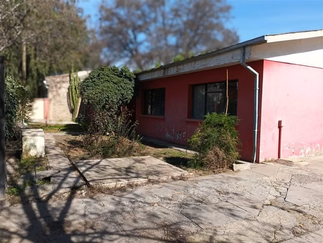 Sitio en venta en Lampa - Imagen 2