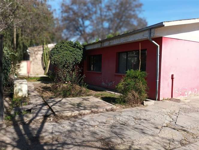 Casa en venta de 6 dorm. en Lampa - Imagen 2