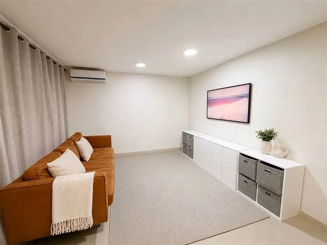 Casa en arriendo de 4 dorm. en Colina