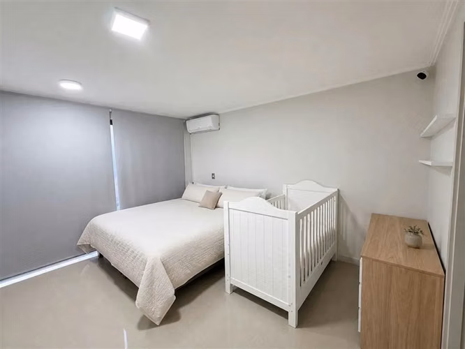 Casa en arriendo de 4 dorm. en Colina - Imagen 9